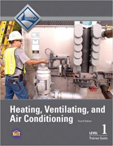 HVAC Level 1 Trainee Guide By NCCER