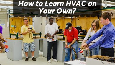 How to Learn HVAC on Your Own_