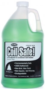 ComStar 90-298 Coil Safe Professional Grade Coil Cleaner