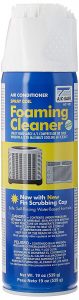 Frost King ACF19 Air Conditioner Coil Foam Cleaner