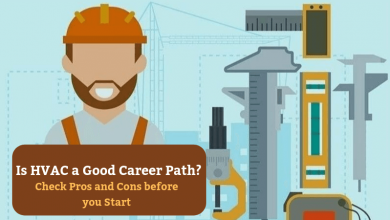 Is HVAC a Good Career Path Check Pros and Cons before you start
