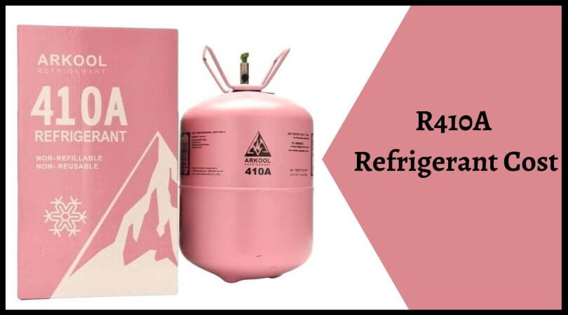 R410A Refrigerant Cost (1)
