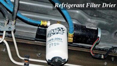 Refrigerant filter drier – The best HVAC filter driers of 2019