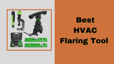 Best HVAC Flaring Tool