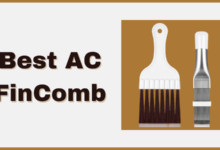 Best AC Fin Comb - The Smart Choice